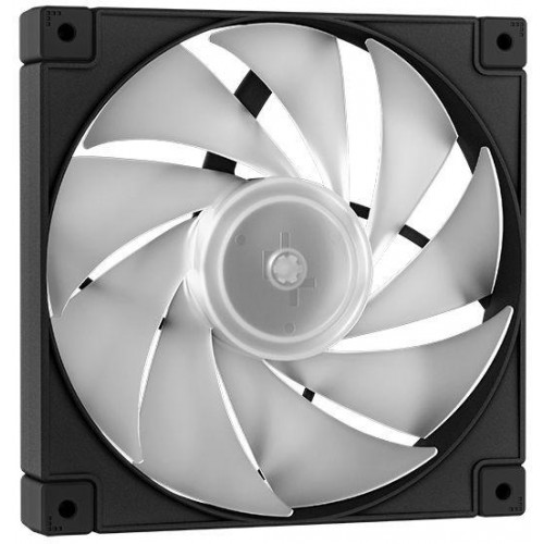 Корпус Deepcool CH560 черный ATX с поддержкой 8 вентиляторов 120mm и 3 вентиляторов 140mm, USB 3.0 и аудио выходом
