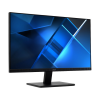 Монитор/ ACER V227QHbiv 21,5'', ZeroFrame, Black Matt, PCR 85% + OBP 5%, 16:9, VA, 1920x1080, 4ms, 250cd, 100Hz, 1xVGA + 1xHDMI(1.4), sync: FreeSync, Vesa:100x100