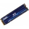 Накопитель SSD Kingspec 1TB M.2 2280 PCIe 3.0 x4 - Высокая скорость и надежность для ваших данных