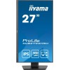 Купить монитор Iiyama 27 ProLite XUB2793HSU-B7: IPS LED, 1ms, 100Hz, FHD, черный, HDMI, DP, матовая поверхность