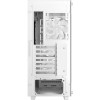 Корпус Deepcool CC560 MESH V2 белый ATX с поддержкой 8 вентиляторов 120mm и 5 вентиляторов 140mm - идеальный выбор для вашего ПК