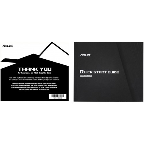 Купить видеокарту Asus PRIME RTX 5060 8Gb GDDR7 – Высокая производительность с PCI-E 5.0 и HDMI/DP выходами