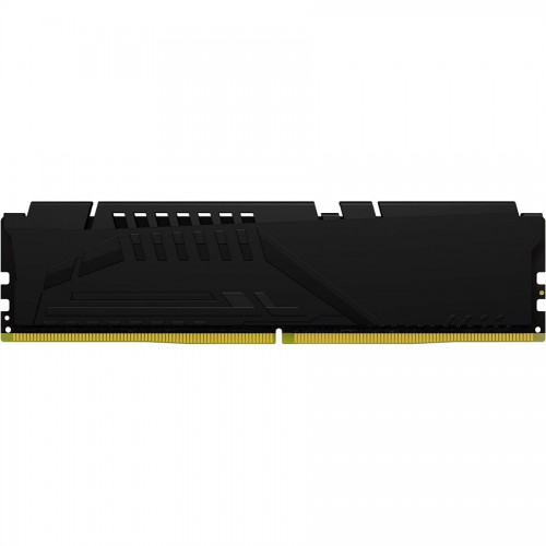 Купить оперативную память Kingston 32GB DDR5 5600MT/s CL40 DIMM FURY Beast Black - Высокая производительность для геймеров и профессионалов