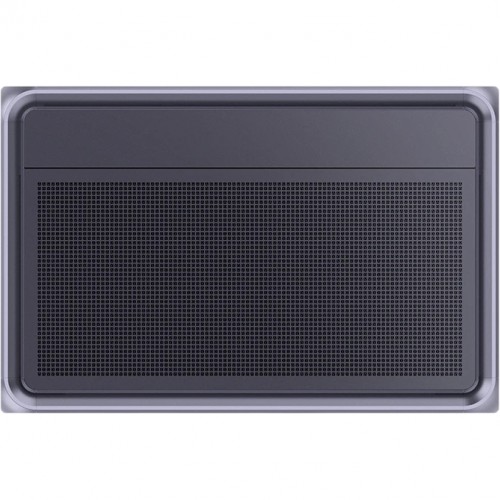 Корпус JONSBO BO400 Midi-Tower без блока питания: стильный серый ATX, mATX, mITX с USB 3.0 и USB-C 3.2