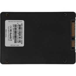 Твердотельный накопитель AMD SATA-III 120GB R3SL0120G2 Radeon R3 2.5"