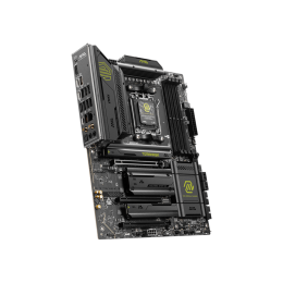 Материнская плата/ MAG X870E TOMAHAWK WIFI