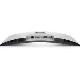 Монитор Dell 34" UltraSharp U3425WE серебристый IPS LED 21:9 HDMI M/M матовая HAS 300cd 178гр/178гр 3440x1440 120Hz DP 2K USB 11.44кг