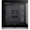 Купить корпус Thermaltake CTE E600MX черный E-ATX с поддержкой 11 вентиляторов и 4xUSB 3.0