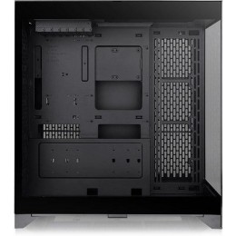 Корпус Thermaltake CTE E600MX черный E-ATX 11x120mm 4x140mm 2xUSB3.0 audio bott PSU [CA-1Y3-00M1WN-00]