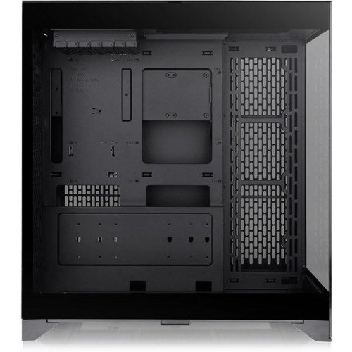 Купить корпус Thermaltake CTE E600MX черный E-ATX с поддержкой 11 вентиляторов и 4xUSB 3.0