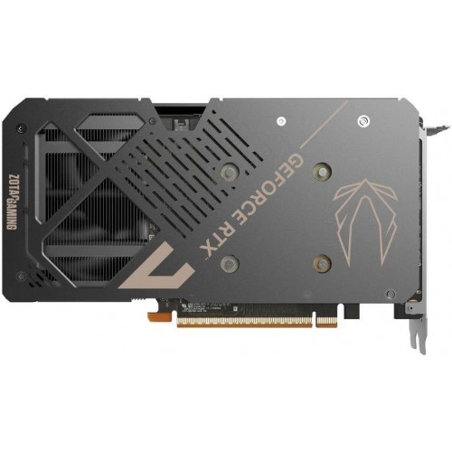 Купить видеокарту Zotac RTX 5060 AMP 8Gb GDDR7 — высокая производительность с PCI-E 5.0 и поддержкой HDMI и DP