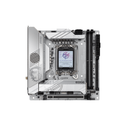 Материнская плата/ MPG Z890I EDGE TI WIFI