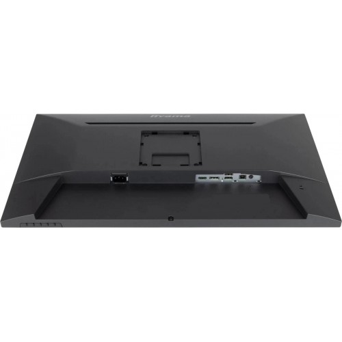 Купить монитор Iiyama 27 ProLite XUB2793HSU-B7: IPS LED, 1ms, 100Hz, FHD, черный, HDMI, DP, матовая поверхность