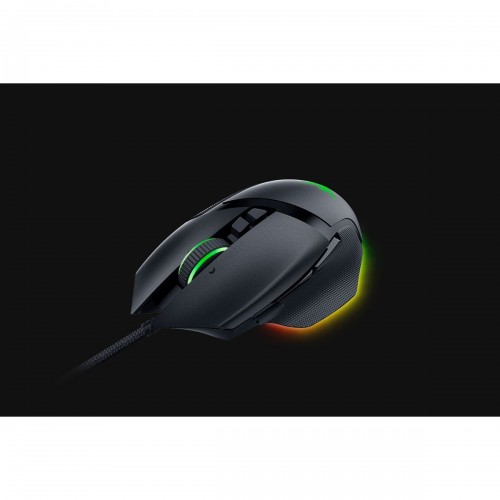 Купить игровую мышь Razer Basilisk V3 35K - Высокая точность и комфорт для геймеров
