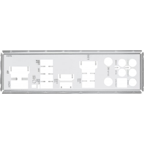 Материнская плата Asus PRIME B650-PLUS WIFI AM5: 4xDDR5, 2.5G LAN, RAID, HDMI и DP