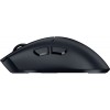 Купить игровую мышь Razer DeathAdder V4 Pro Black - Высокая точность и комфорт для геймеров