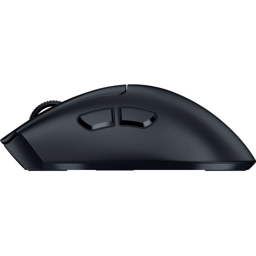 Купить игровую мышь Razer DeathAdder V4 Pro Black - Высокая точность и комфорт для геймеров