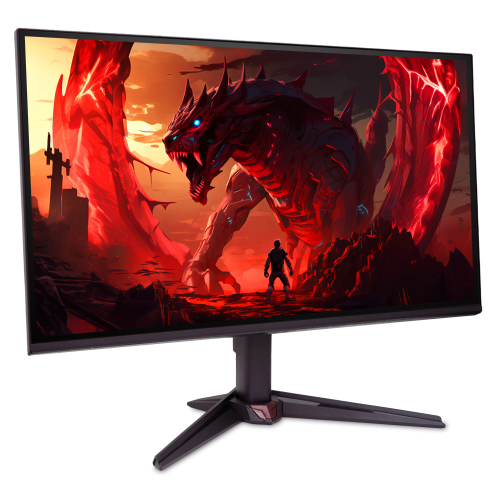 Купить монитор Acer VG270UP6bmiipx 27 IPS 2560x1440, 144Hz, FreeSync - идеальное решение для геймеров и профессионалов