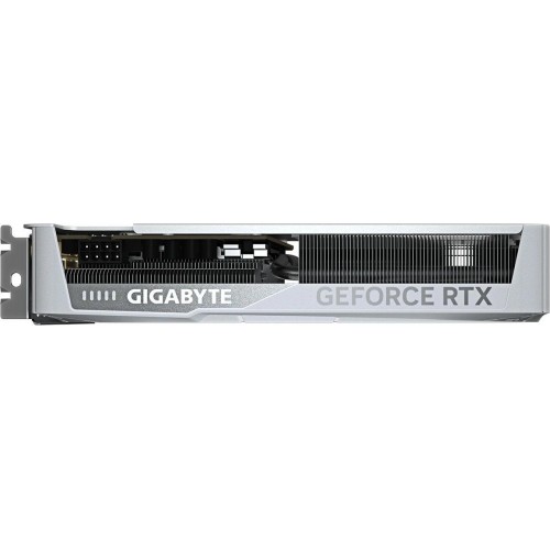 Видеокарта Gigabyte PCI-E 5.0 GV-N506TEAGLEOC ICE-8GD 1.0 NVIDIA GeForce RTX 5060TI 8Gb 128bit GDDR7 2617/28000 HDMIx1 DPx3 HDCP Ret