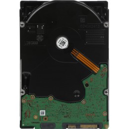 Жесткий диск WD SAS 3.0 22TB 0F48052 WUH722222AL5204 Server Ultrastar DC HC570 512E (7200rpm) 512Mb 3.5"