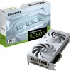Видеокарта Gigabyte PCI-E 5.0 GV-N506TEAGLEOC ICE-8GD 1.0 NVIDIA GeForce RTX 5060TI 8Gb 128bit GDDR7 2617/28000 HDMIx1 DPx3 HDCP Ret