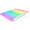 Игровой коврик для мыши Firefly V2 Pro - White/ Razer Firefly V2 Pro - White - Hard Surface Mouse Mat