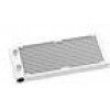 Система водяного охлаждения Deepcool LM240 WH ARGB Soc-AM5/AM4/1200/1700/1851 белый 4-pin 19-36dB Al LCD 220W 1404gr Ret (R-LM240-WHDMMC-1)