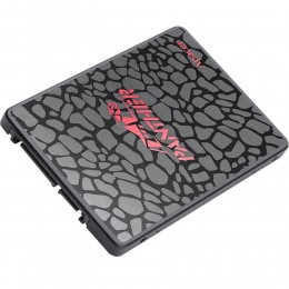 Твердотельный накопитель APACER SATA25" 1TB AP1TBAS350-1