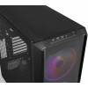 Купить корпус Lian-Li Lancool 216 черный ATX с поддержкой 2x120mm и 2x140mm вентиляторов, 2xUSB 3.0 и аудио выходом