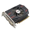 Видеокарта Afox AF740-2048D5H3-V2 с NVIDIA GeForce GT 740, 2ГБ GDDR5, PCI-E 3.0 – Высокая производительность для игр и графики