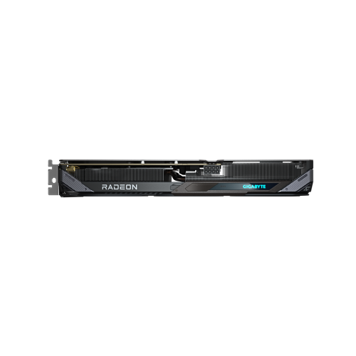 Видеокарта GV-R9060XTGAMING OC-8GD: Высокопроизводительная графика для геймеров