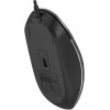 Купить оптическую мышь A4Tech Fstyler FM26 серый/черный 1600dpi USB для ноутбука - идеальный выбор для работы и игр