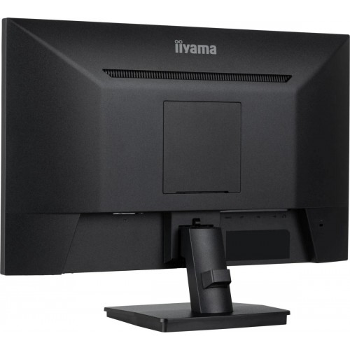 Монитор Iiyama 23.8" ProLite XU2493HSU-B7 черный IPS LED 1ms 16:9 HDMI M/M матовая 1300:1 300cd 178гр/178гр 1920x1080 100Hz DP FHD USB 3кг