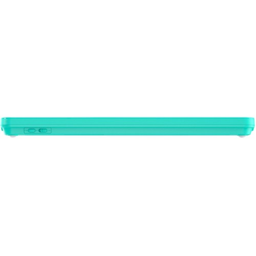 Клавиатура A4Tech FBK30 Avocado: Беспроводная USB Slim Multimedia с Зеленым Дизайном