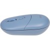 Мышь Acer OMR301 синий оптическая 1600dpi беспров. BT/Radio USB 4but (ZL.MCECC.01S)