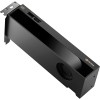 Купить видеокарту NVIDIA RTX PRO 4000 Blackwell SFF Edition – 24 GB GDDR7 с ECC, Mini DP, PCI Express 5.0 x16