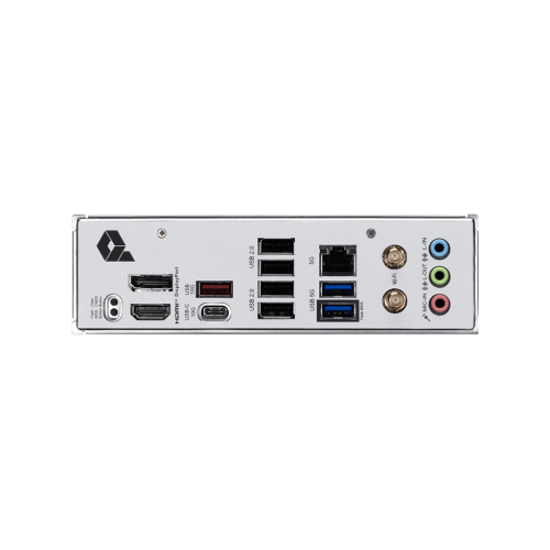 Купить материнскую плату PRO B850M-P WIFI — идеальное решение для вашего ПК