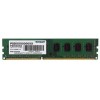 Купить память DDR3L 4Gb 1600MHz Patriot PSD34G1600L81 - Высокопроизводительный модуль для вашего ПК