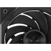 Купить вентилятор Lian-Li Uni Fan TL Wireless 120 Reverse ARGB черный - 120х124.5x28 мм, 4-pin, 34дБ (G99.12RTL1W1B.R0) в интернет-магазине