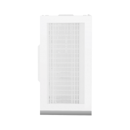 Корпус без блока питания/ Case PCCooler ME200 MESH WH, Midi-Tower, TG, Mesh, 3x120mm ARGB, 1xUSB-A 3.0 + 2xUSB-A 2.0, E-ATX, ATX, mATX, mITX White