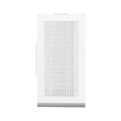 Купить корпус PCCooler ME200 MESH WH для ПК - Midi-Tower с ARGB, стеклянной панелью и поддержкой E-ATX, ATX, mATX, mITX в белом цвете