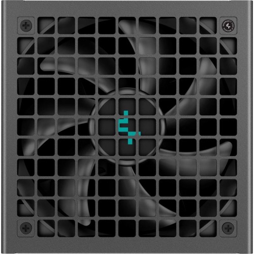 Блок питания Deepcool ATX 1200W PN1200M Gen.5 80+ Gold с 120мм вентилятором и 8xSATA – Надежное решение для мощных ПК