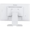 Монитор Iiyama 21.5" ProLite T2252MSC-W2AG белый IPS LED 5ms 16:9 HDMI M/M матовая 250cd 178гр/178гр 1920x1080 60Hz DP FHD USB Touch 4.5кг