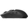 Мышь Logitech G309 Lightspeed черный оптическая 25600dpi беспров. BT 6but (910-007201)