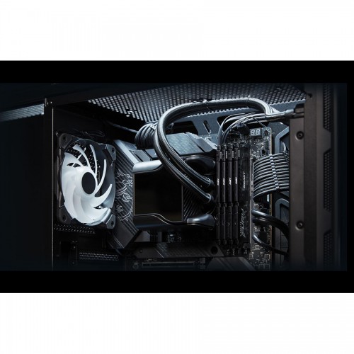 Купить оперативную память Kingston 32GB DDR5 5600MT/s CL40 DIMM FURY Beast Black - Высокая производительность для геймеров и профессионалов