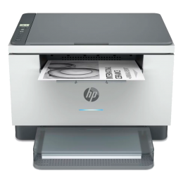 Лазерное МФУ/ HP LaserJet MFP M236d