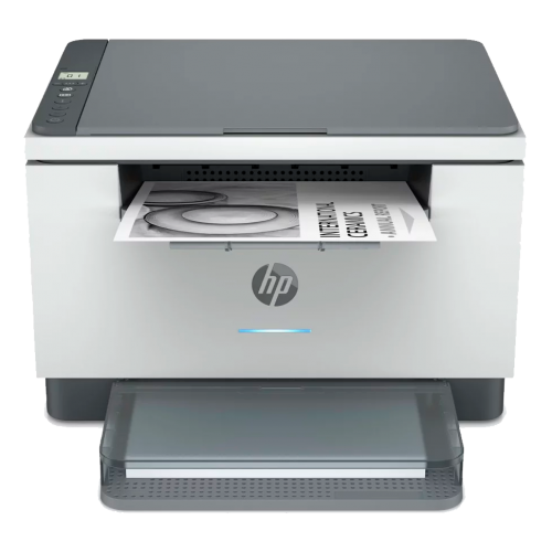 Купить лазерное МФУ HP LaserJet MFP M236d - высококачественная печать и многофункциональность
