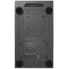 Купить корпус Montech X3 Glass черный ATX с 3 вентиляторами 140mm и USB 3.0