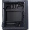 Корпус Accord ENTRY ACC-241 черный mATX 2xUSB2.0 audio  Accord