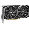 Купить видеокарту MSI RTX 3050 VENTUS 2X XS 8G OC - 8Гб GDDR6, PCI-E 4.0, 128bit, для игр и графики
